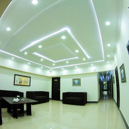 Hostel Buston Чкаловск Экстерьер фото