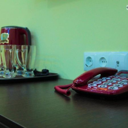Hostel Buston Чкаловск Экстерьер фото