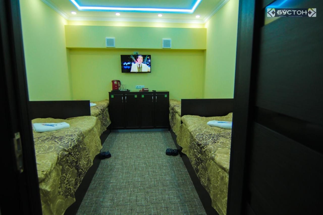 Hostel Buston Чкаловск Экстерьер фото