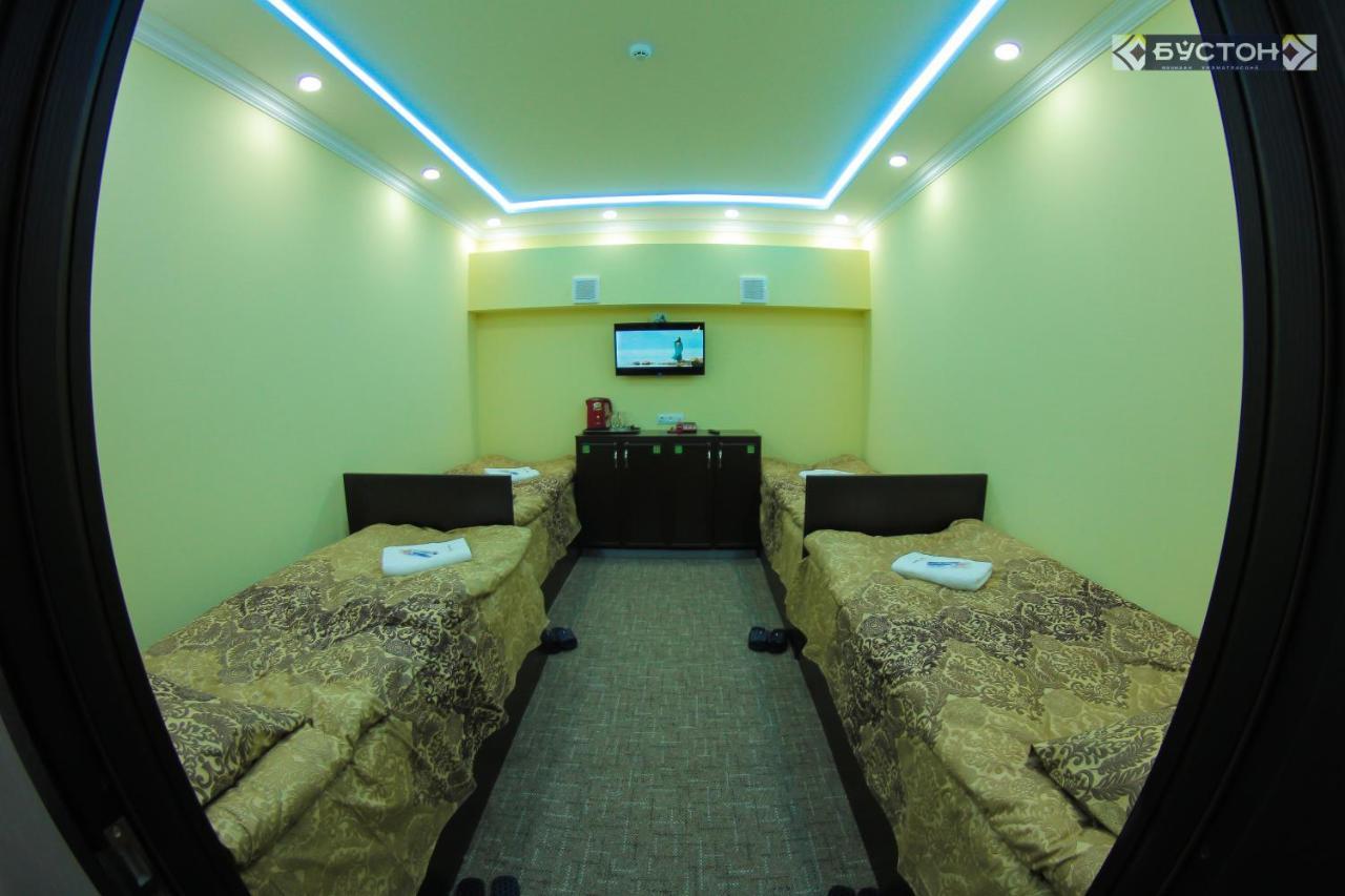 Hostel Buston Чкаловск Экстерьер фото