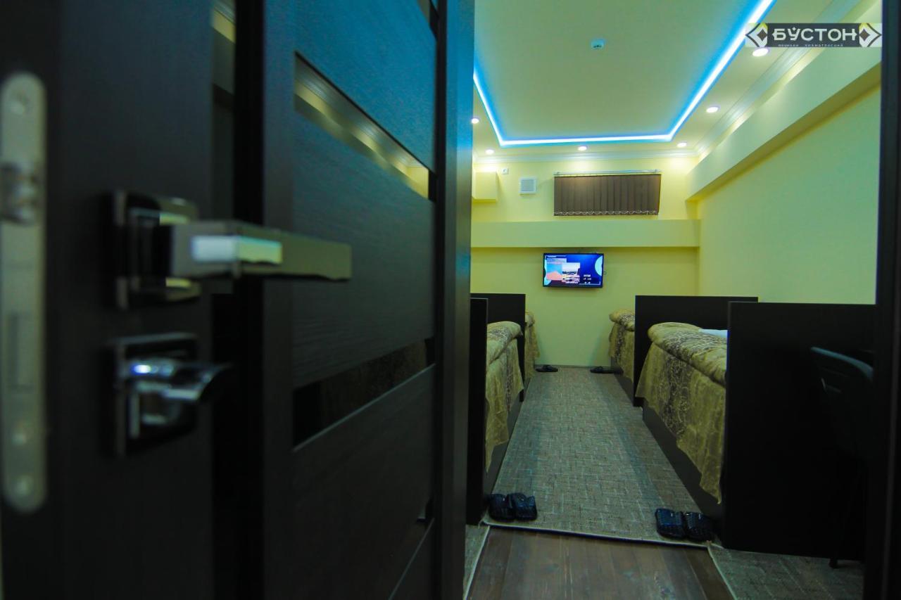 Hostel Buston Чкаловск Экстерьер фото