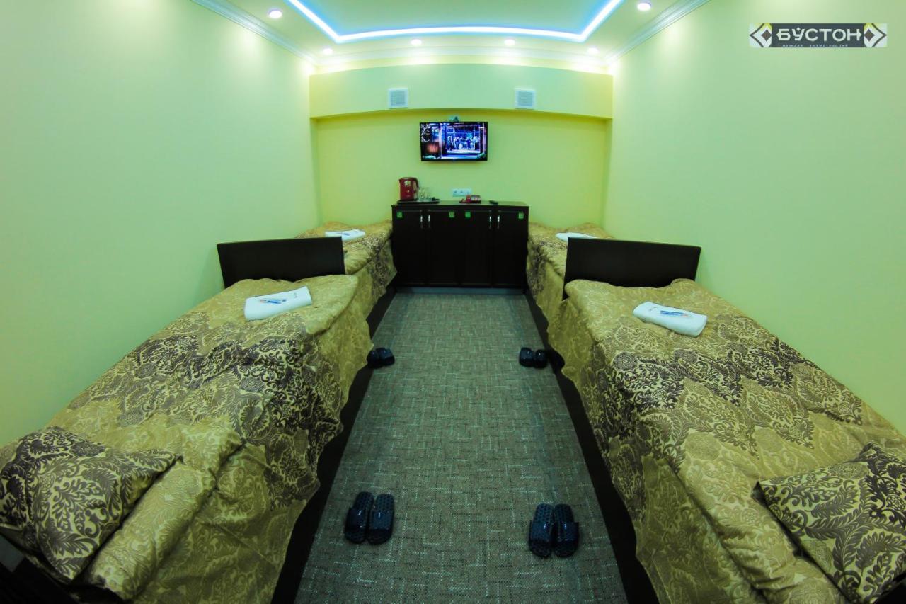 Hostel Buston Чкаловск Экстерьер фото