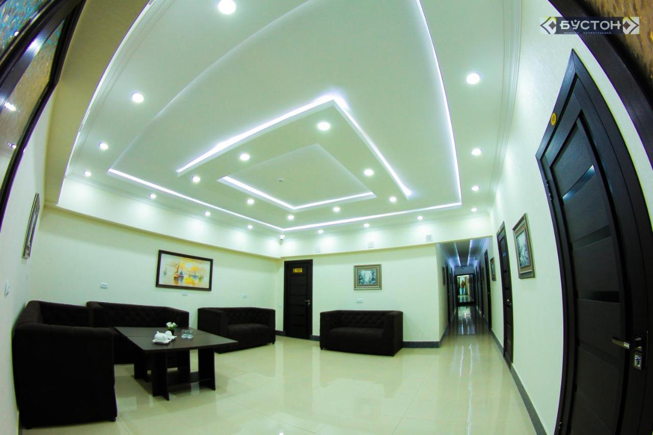 Hostel Buston Чкаловск Экстерьер фото