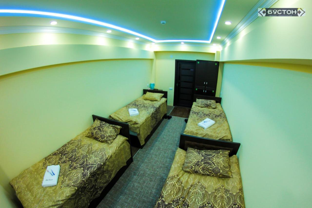 Hostel Buston Чкаловск Экстерьер фото