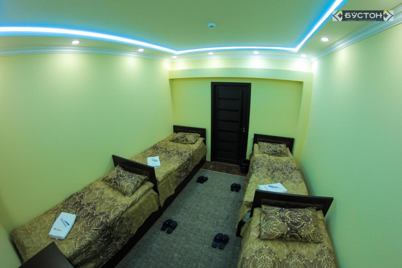 Hostel Buston Чкаловск Экстерьер фото
